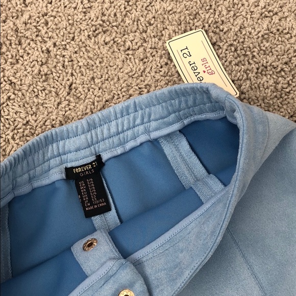 Forever21 girls skirt - Picture 3 of 4